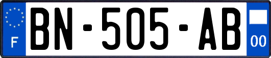 BN-505-AB