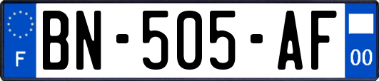 BN-505-AF