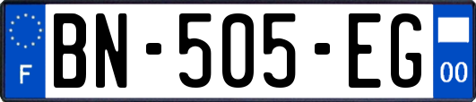 BN-505-EG