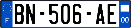 BN-506-AE