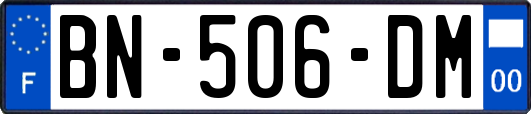 BN-506-DM