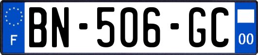 BN-506-GC