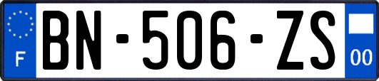 BN-506-ZS