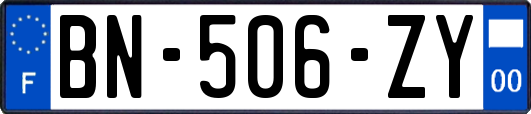 BN-506-ZY