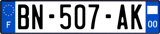 BN-507-AK