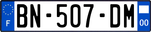 BN-507-DM