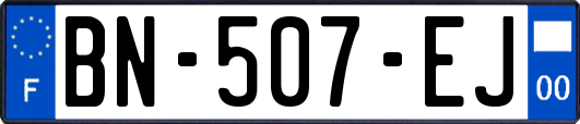 BN-507-EJ