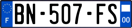 BN-507-FS