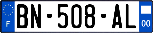 BN-508-AL