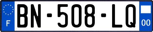 BN-508-LQ