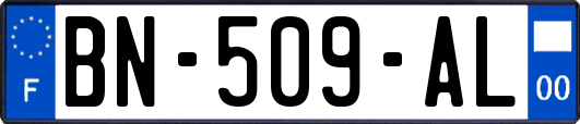 BN-509-AL