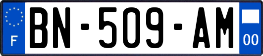 BN-509-AM