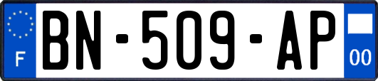 BN-509-AP