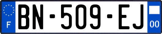 BN-509-EJ