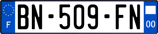 BN-509-FN