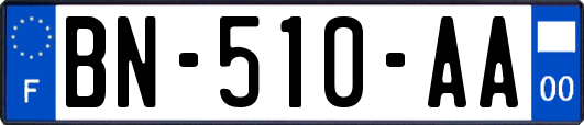 BN-510-AA