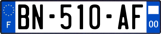 BN-510-AF