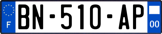 BN-510-AP