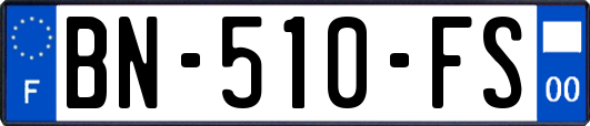 BN-510-FS