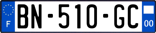 BN-510-GC
