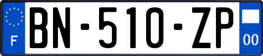 BN-510-ZP