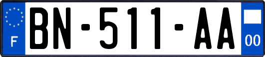 BN-511-AA