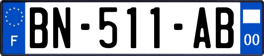 BN-511-AB