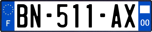 BN-511-AX