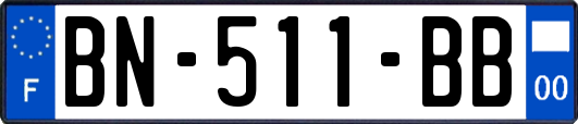 BN-511-BB