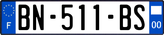 BN-511-BS