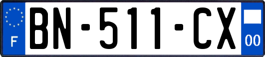 BN-511-CX