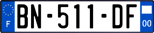 BN-511-DF