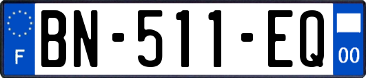 BN-511-EQ