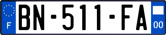 BN-511-FA