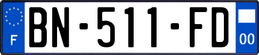 BN-511-FD