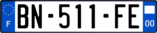 BN-511-FE
