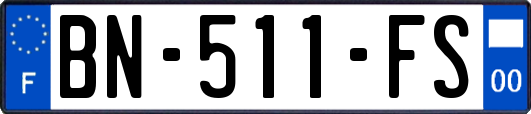 BN-511-FS