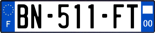 BN-511-FT