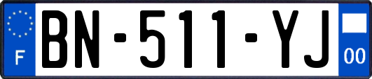 BN-511-YJ