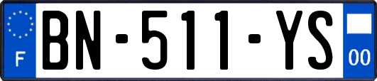 BN-511-YS