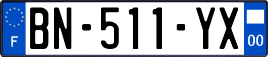 BN-511-YX