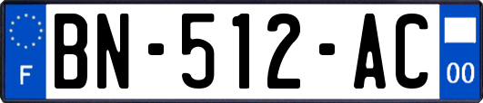 BN-512-AC