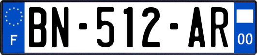 BN-512-AR