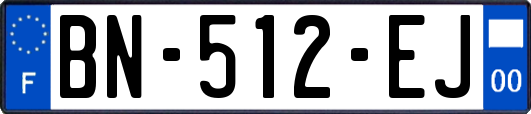 BN-512-EJ