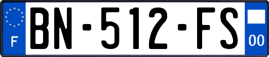 BN-512-FS