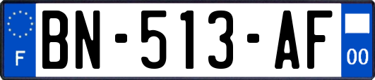 BN-513-AF