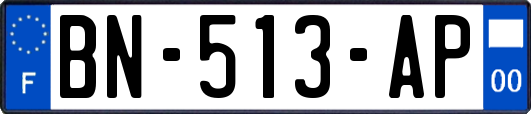 BN-513-AP