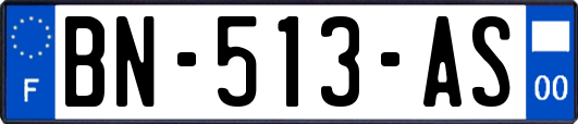 BN-513-AS