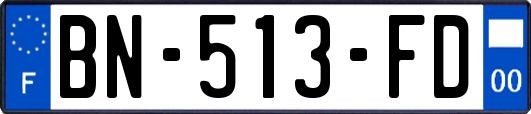 BN-513-FD