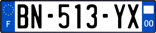 BN-513-YX